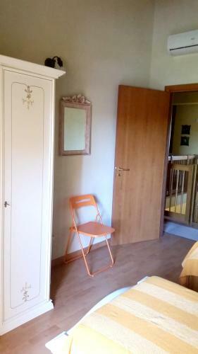Holiday Home Via Delle Sogliole