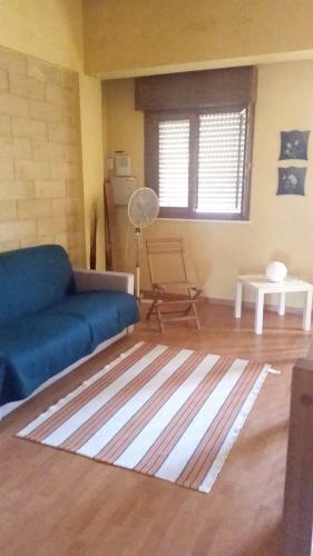 Holiday Home Via Delle Sogliole