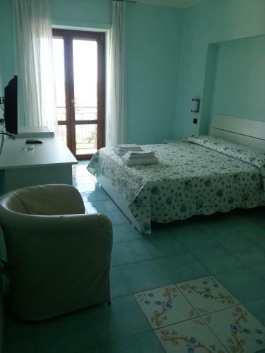 Hotel Albergo Riccio