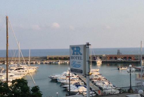 Hotel Albergo Riccio