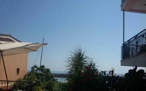 Hotel Albergo Riccio