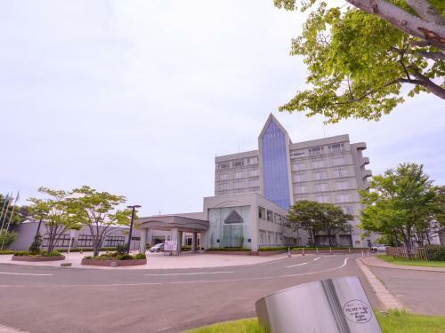 Hotel Sunrural Ogata