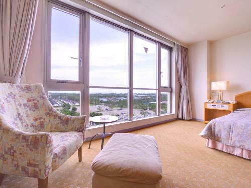 Hotel Sunrural Ogata