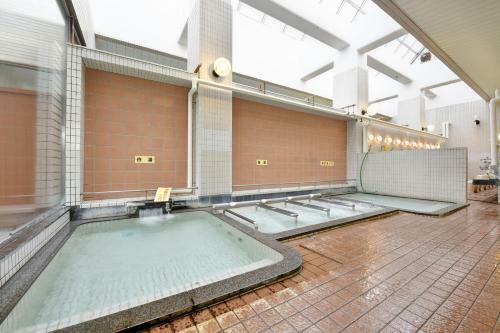 Hotel Sunrural Ogata