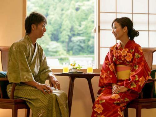 Matsunoya Kasen