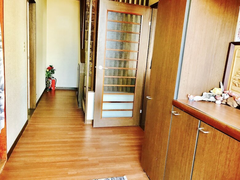 Hostal Minshuku Kaikeibo