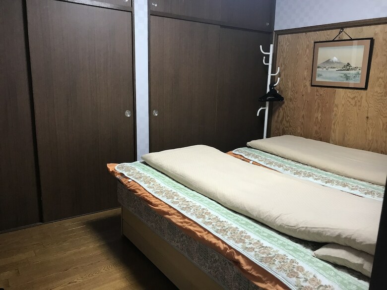 Hostal Minshuku Kaikeibo