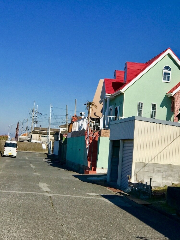 Hostal Minshuku Kaikeibo