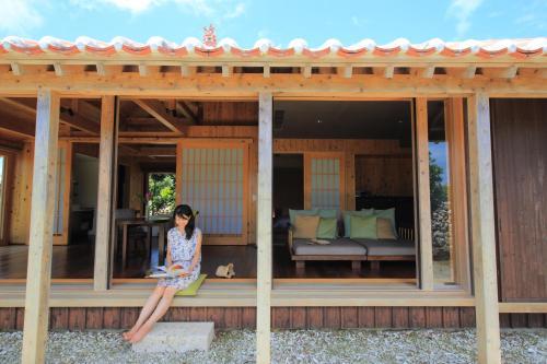 Hotel Hoshinoya Taketomi Island