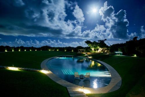 Hotel Hoshinoya Taketomi Island