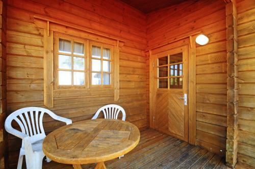 Lodge Pension Yonaha Dake