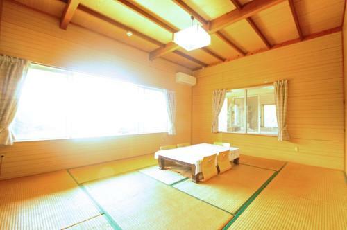 Lodge Pension Yonaha Dake