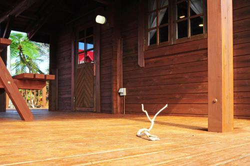 Lodge Pension Yonaha Dake