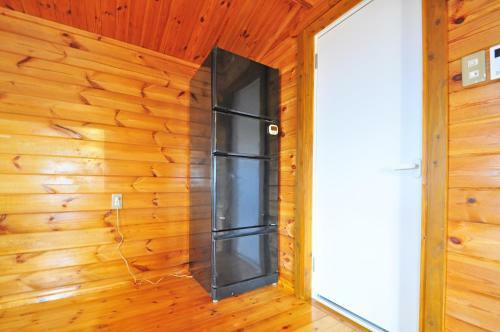 Lodge Pension Yonaha Dake