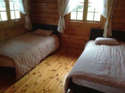 Lodge Pension Yonaha Dake