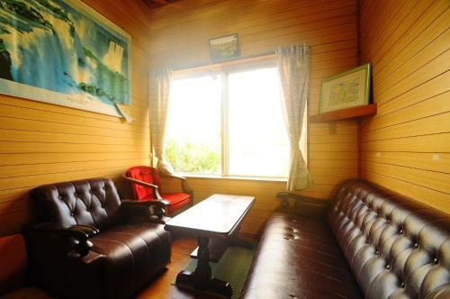 Lodge Pension Yonaha Dake