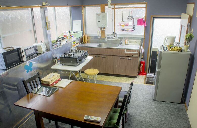 Agroturismo Yoshimura House Hotel 3