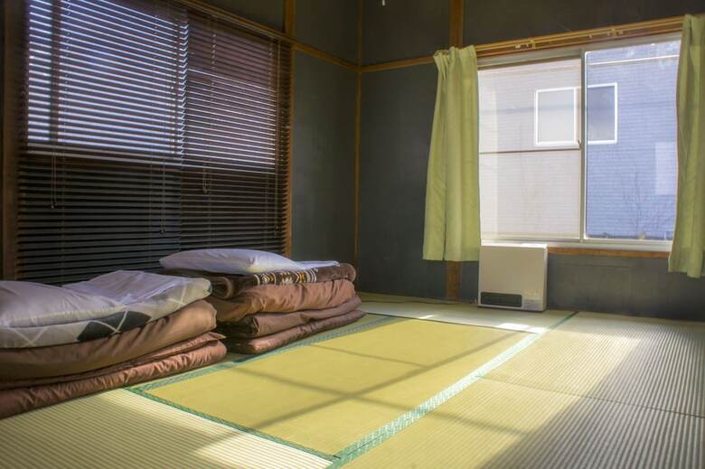 Agroturismo Yoshimura House Hotel 3