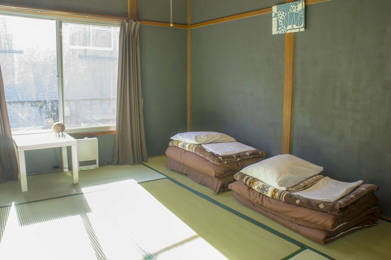 Agroturismo Yoshimura House Hotel 3