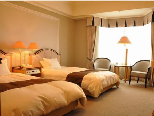 Imabari Kokusai Hotel