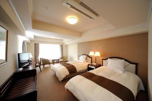 Imabari Kokusai Hotel