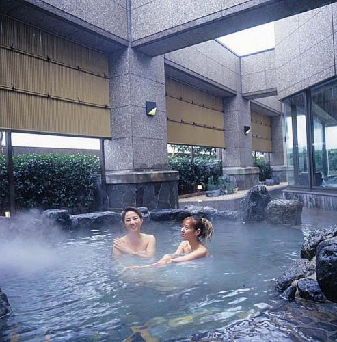 Imabari Kokusai Hotel