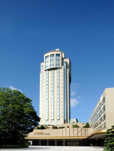 Imabari Kokusai Hotel