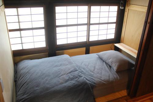 Hostel & Tatami Bar Uchikobare