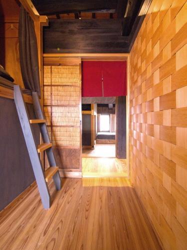 Hostel & Tatami Bar Uchikobare