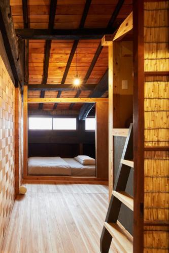 Hostel & Tatami Bar Uchikobare
