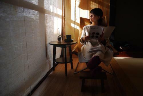 Hostel & Tatami Bar Uchikobare