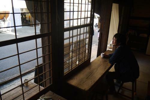 Hostel & Tatami Bar Uchikobare