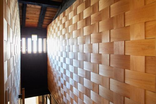Hostel & Tatami Bar Uchikobare