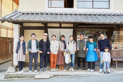 Hostel & Tatami Bar Uchikobare