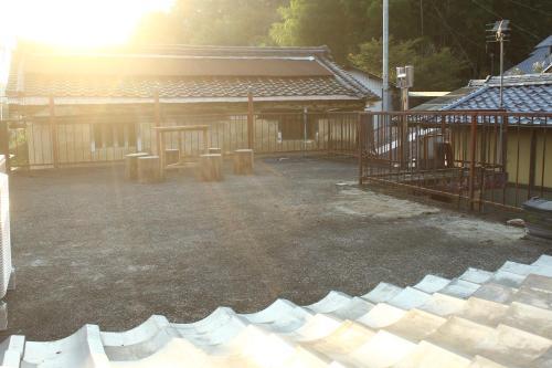 Hostel & Tatami Bar Uchikobare
