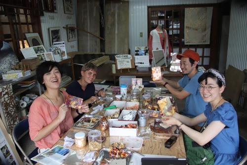 Hostel & Tatami Bar Uchikobare