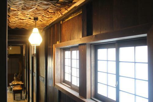 Hostel & Tatami Bar Uchikobare