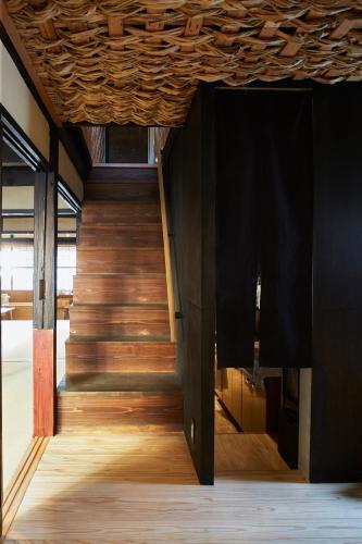 Hostel & Tatami Bar Uchikobare