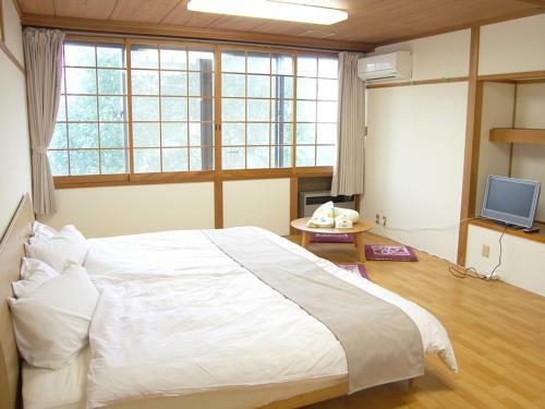 Lodge Fujinashi