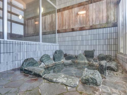 Lodge Fujinashi