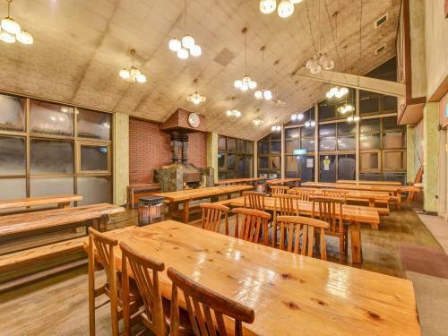 Lodge Fujinashi