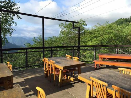 Lodge Fujinashi