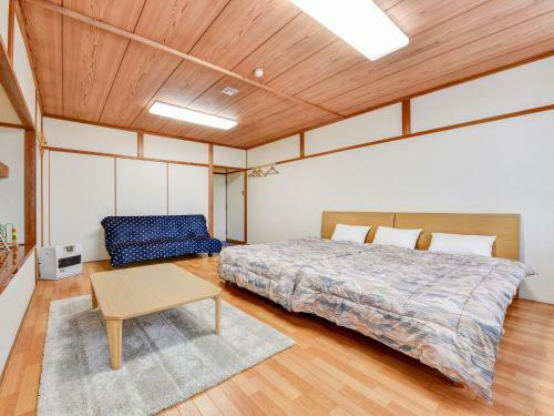 Lodge Fujinashi