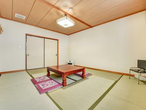 Lodge Fujinashi