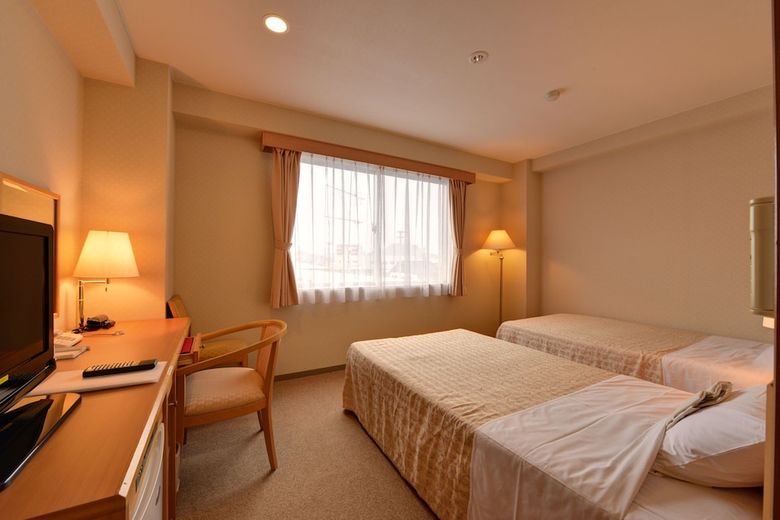 Annex Hotel Abe