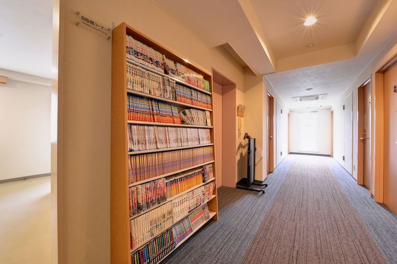 Annex Hotel Abe