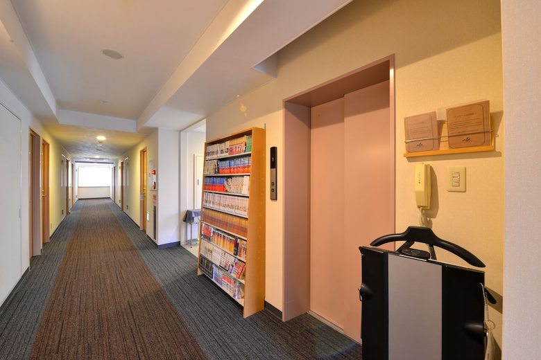 Annex Hotel Abe