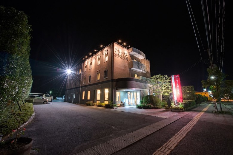 Annex Hotel Abe