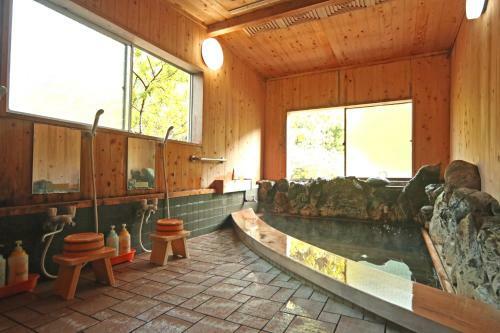Kameya Ryokan