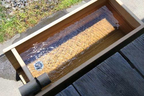 Kameya Ryokan